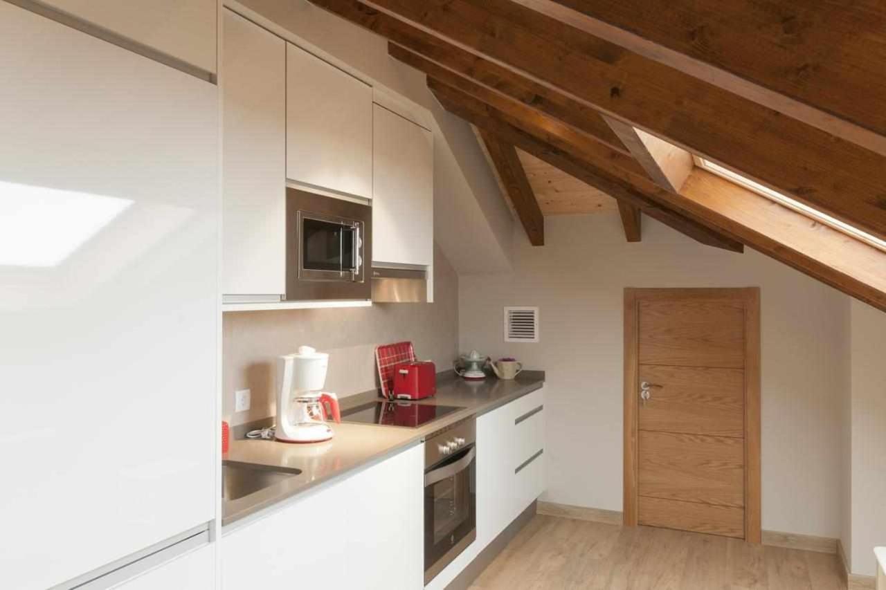 Apartamentos Rurales Los Mazos Boal Екстериор снимка