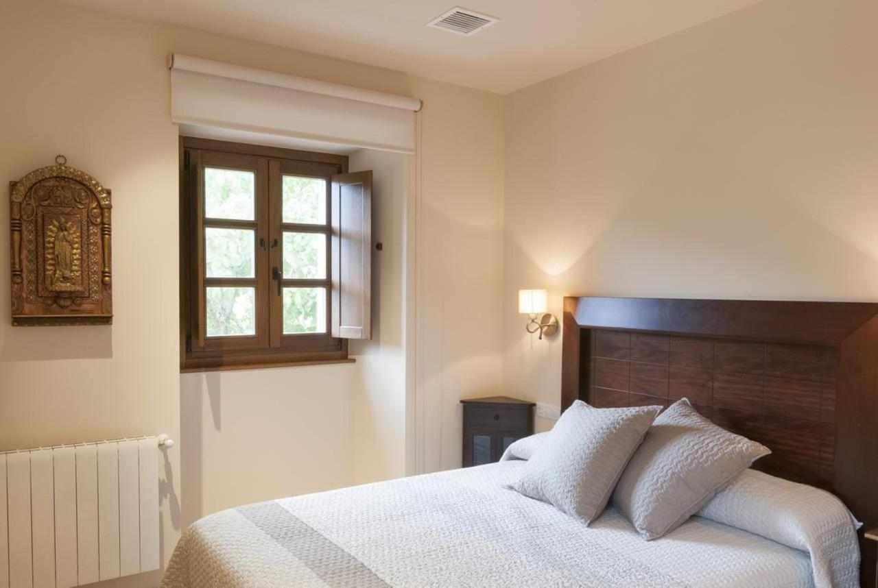 Apartamentos Rurales Los Mazos Boal Екстериор снимка