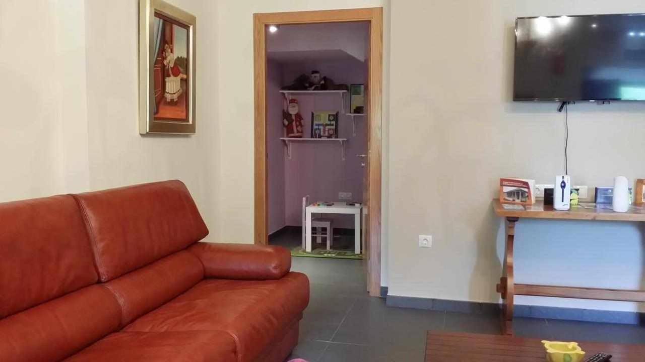 Apartamentos Rurales Los Mazos Boal Екстериор снимка