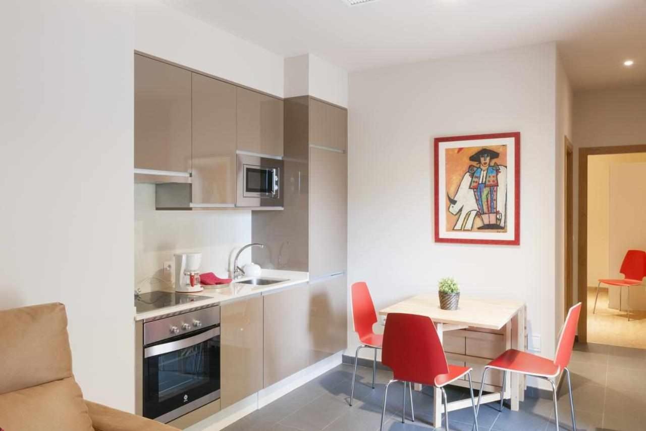 Apartamentos Rurales Los Mazos Boal Екстериор снимка