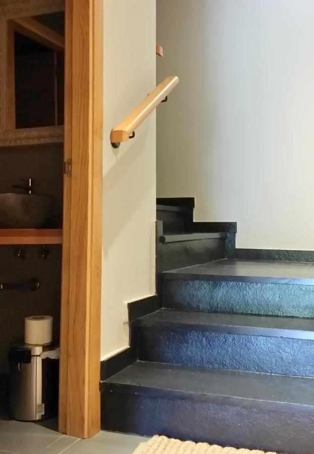 Apartamentos Rurales Los Mazos Boal Екстериор снимка