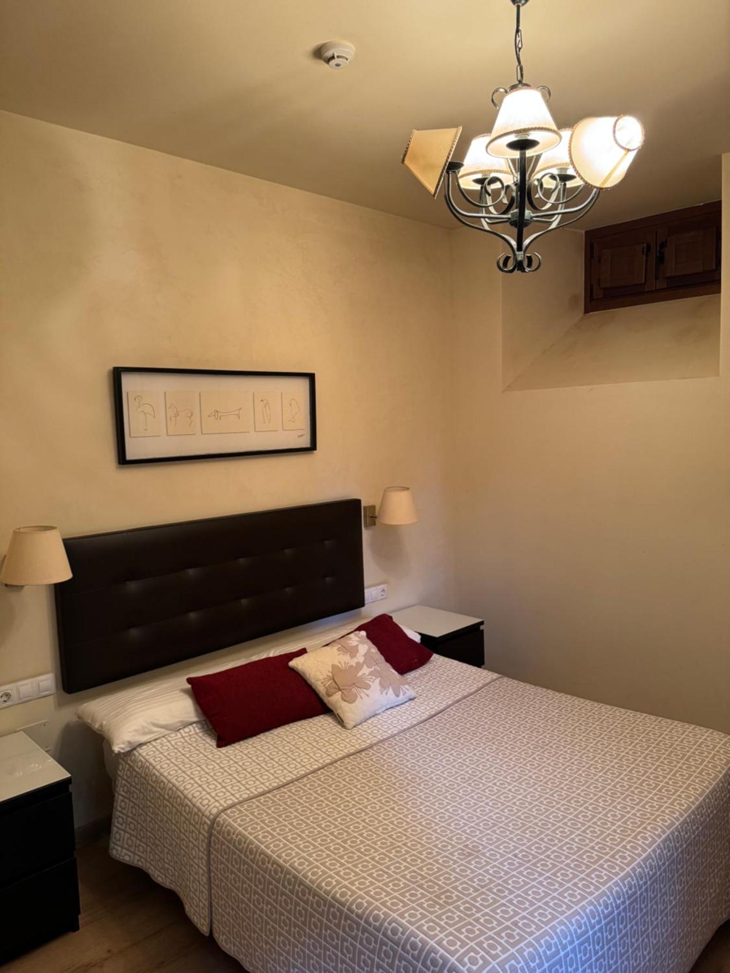 Apartamentos Rurales Los Mazos Boal Екстериор снимка