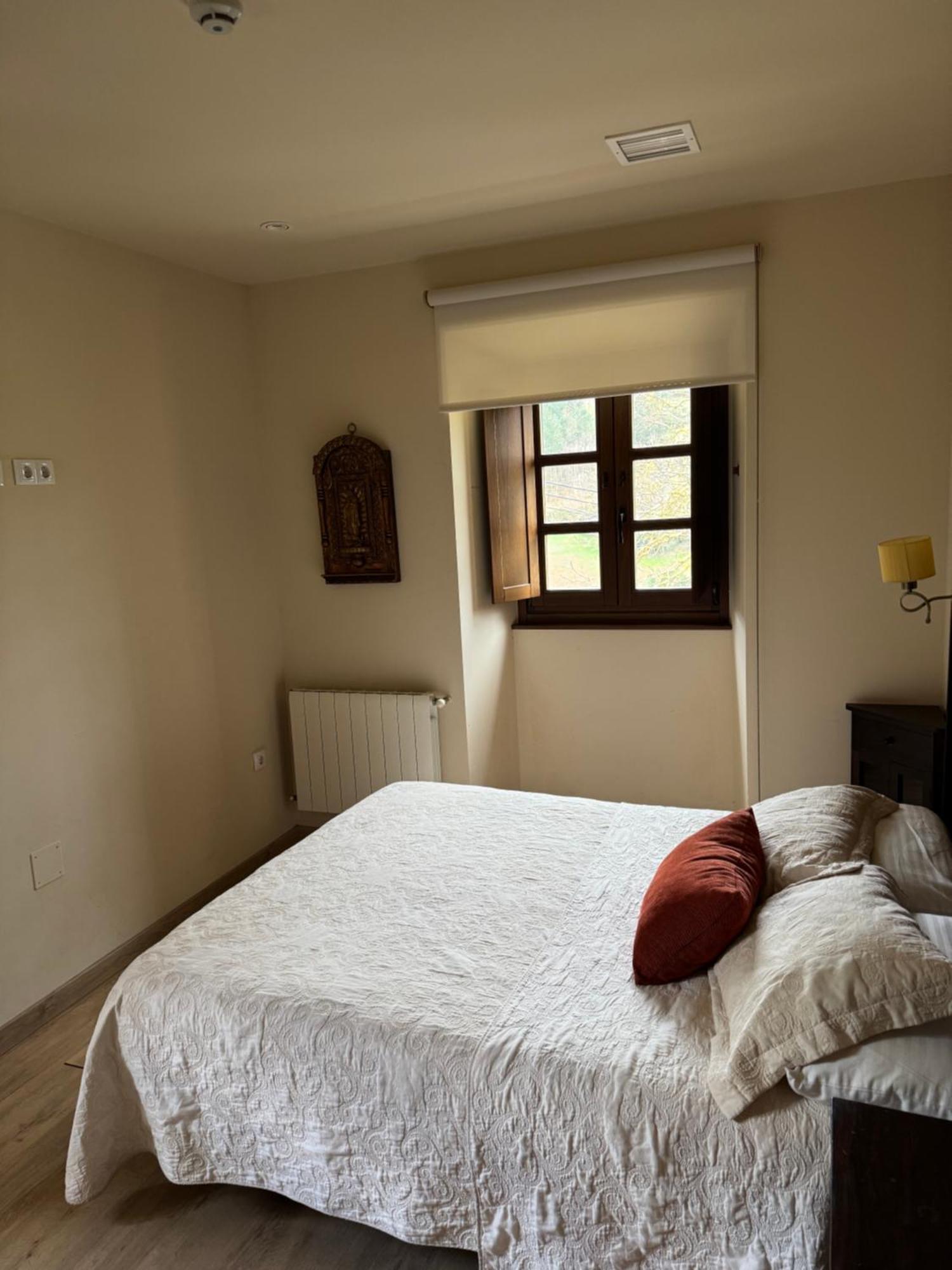 Apartamentos Rurales Los Mazos Boal Екстериор снимка